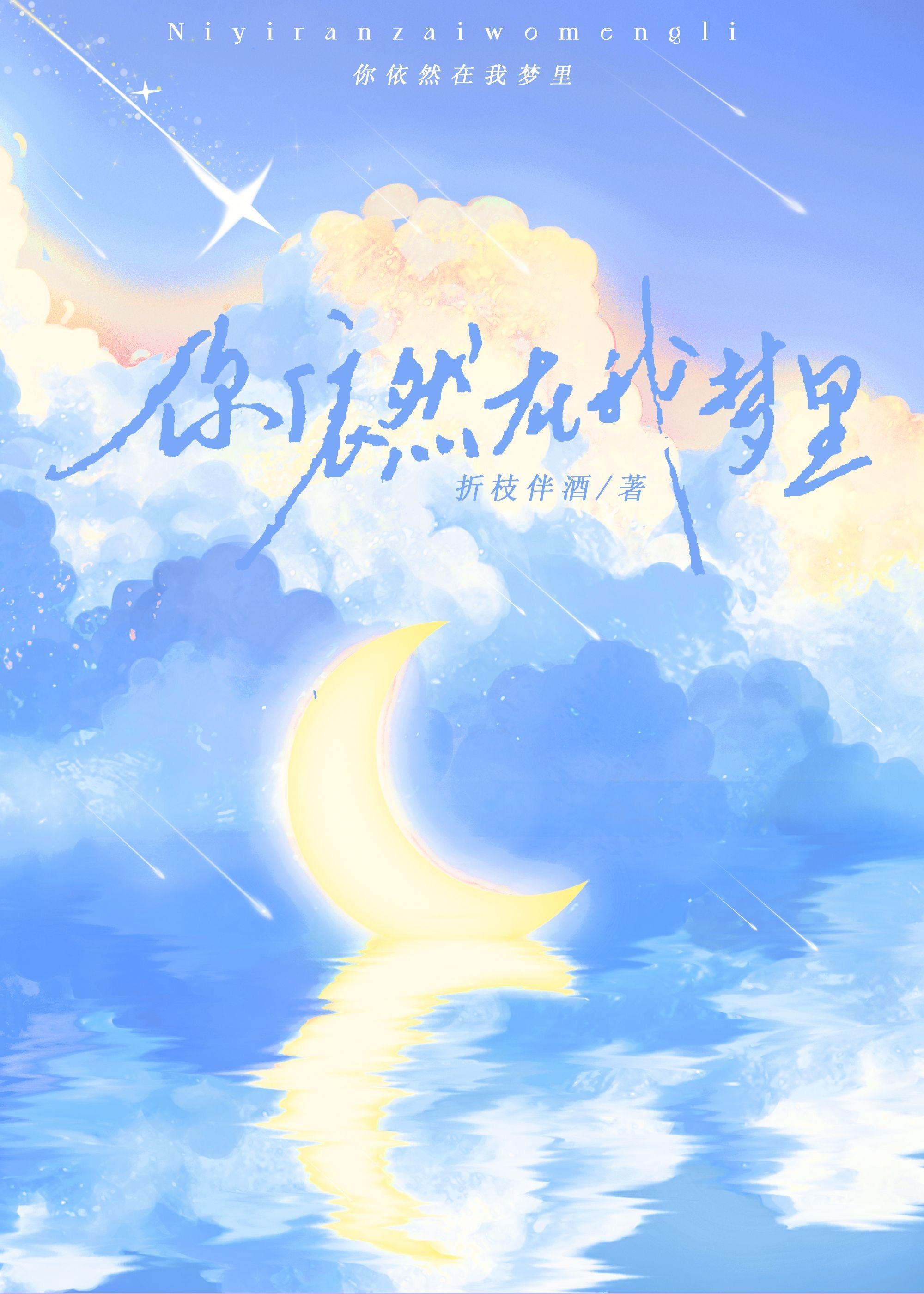 你依然在我梦里在线阅读免费