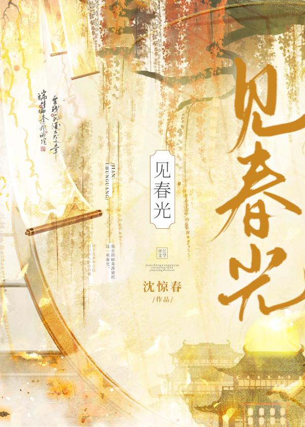 见春光沈惊春