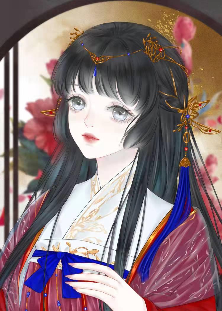 疯批太子他嗜娇如命