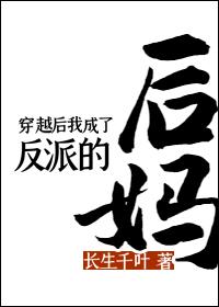 穿越后我成了反派的后妈免费