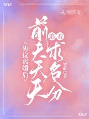 协议离婚后前夫天天追着求名分560章