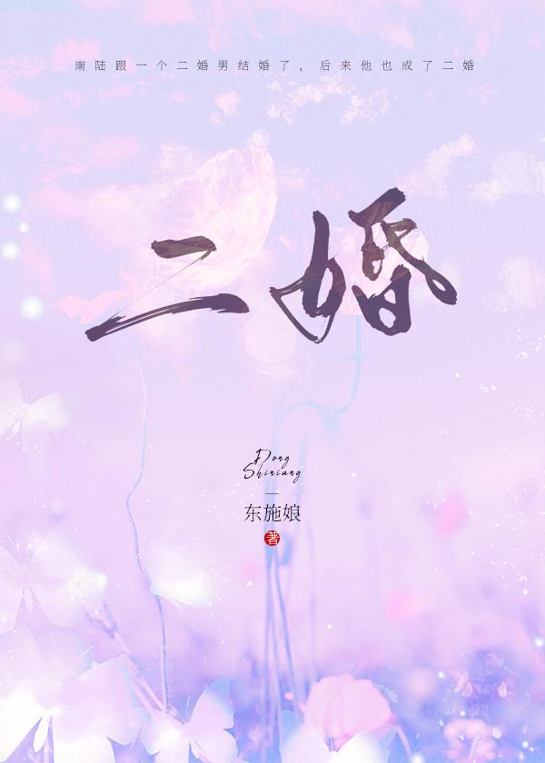 二婚登记需要什么手续