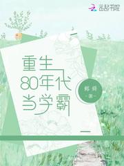 重生八零年代当学霸