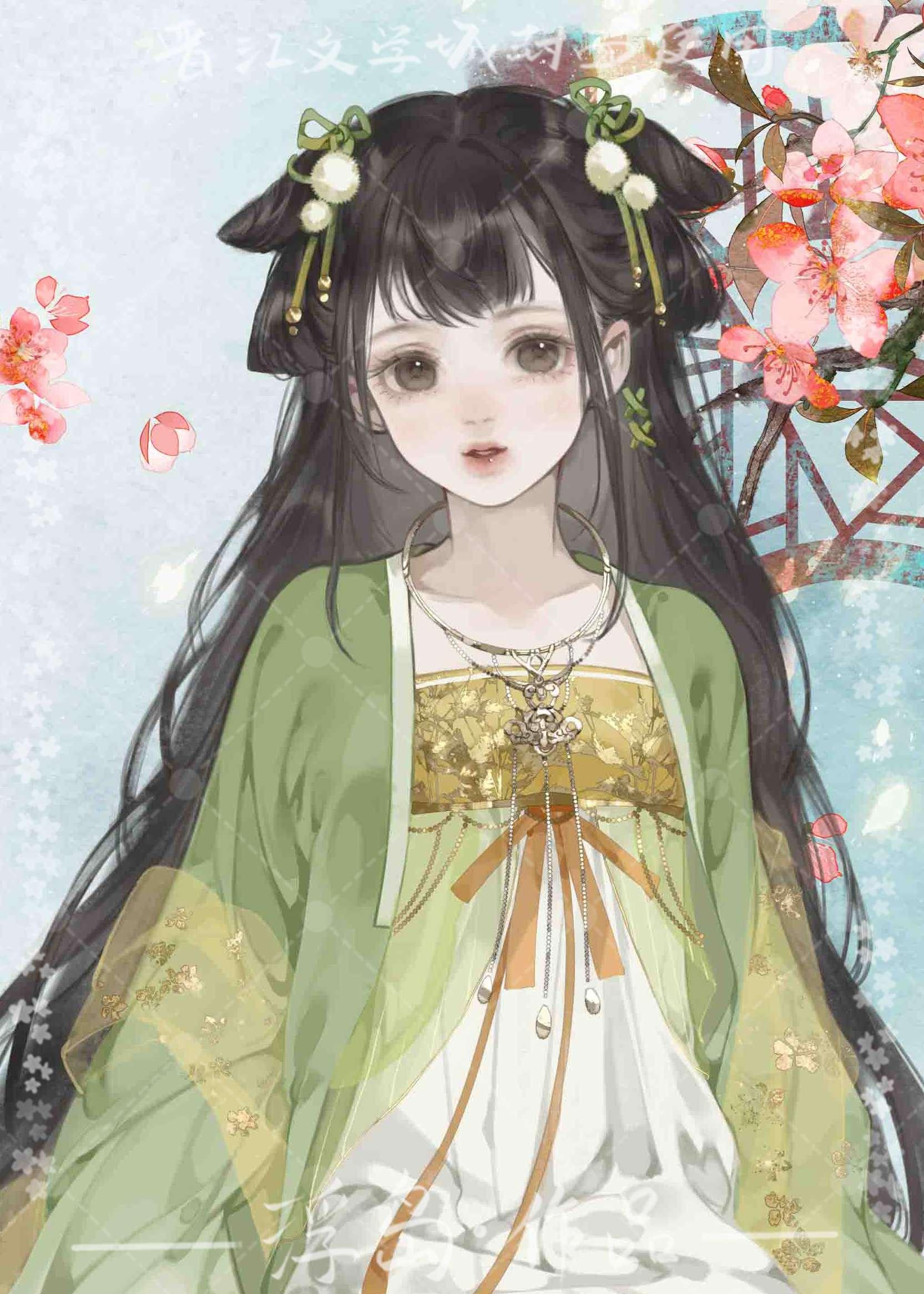 类似反派们的团宠小师妹