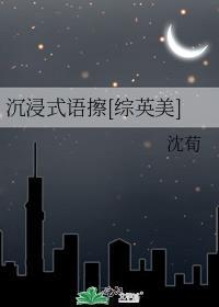 沉浸式英文