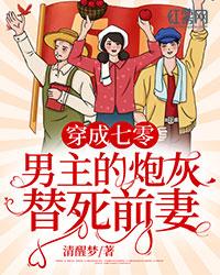 穿成七零男主他前妻