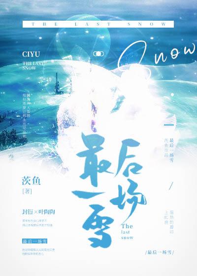 最后一场雪落下时免费阅读全文