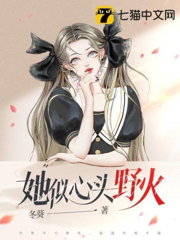 她似心头野火免费阅读