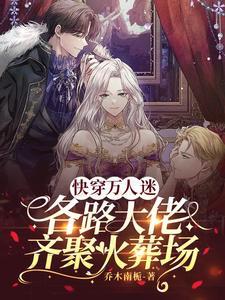 快穿万人迷各路大佬齐聚火葬场温