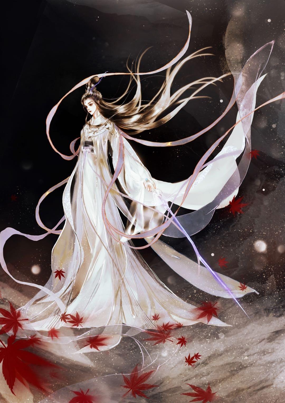 女师尊能有什么坏心眼