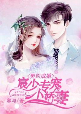 私宠婚约宸少的夺心罪妻