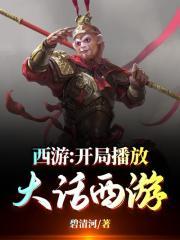 西游开局播放大话西游免费阅读全本
