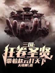带着赵云打天下