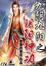 霸王神枪阴阳神功