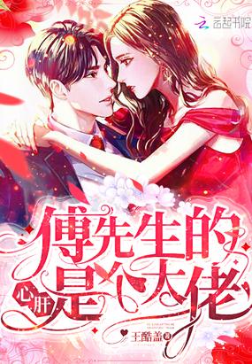 傅先生的心肝儿是大佬