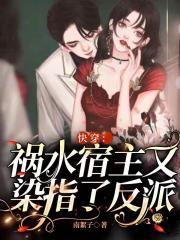 快穿祸水宿主又染指了反派完整版