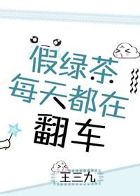 小绿茶(女尊) 扶栀