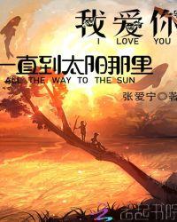 我爱你一直到太阳那里是好话吗
