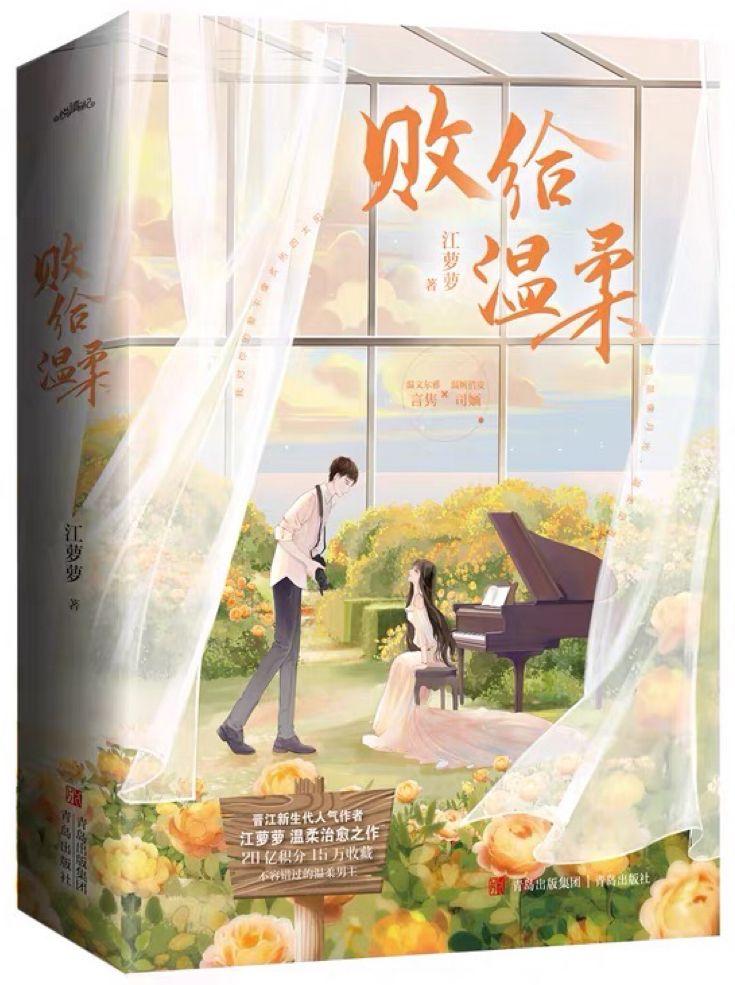 败给温柔txt番外