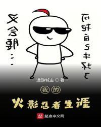 我的木叶忍者生涯精校TXT