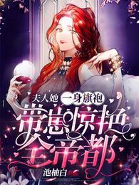 带崽惊艳全帝都全集阅读