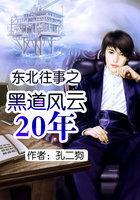 东北往事之黑道风云20年未删节电视剧