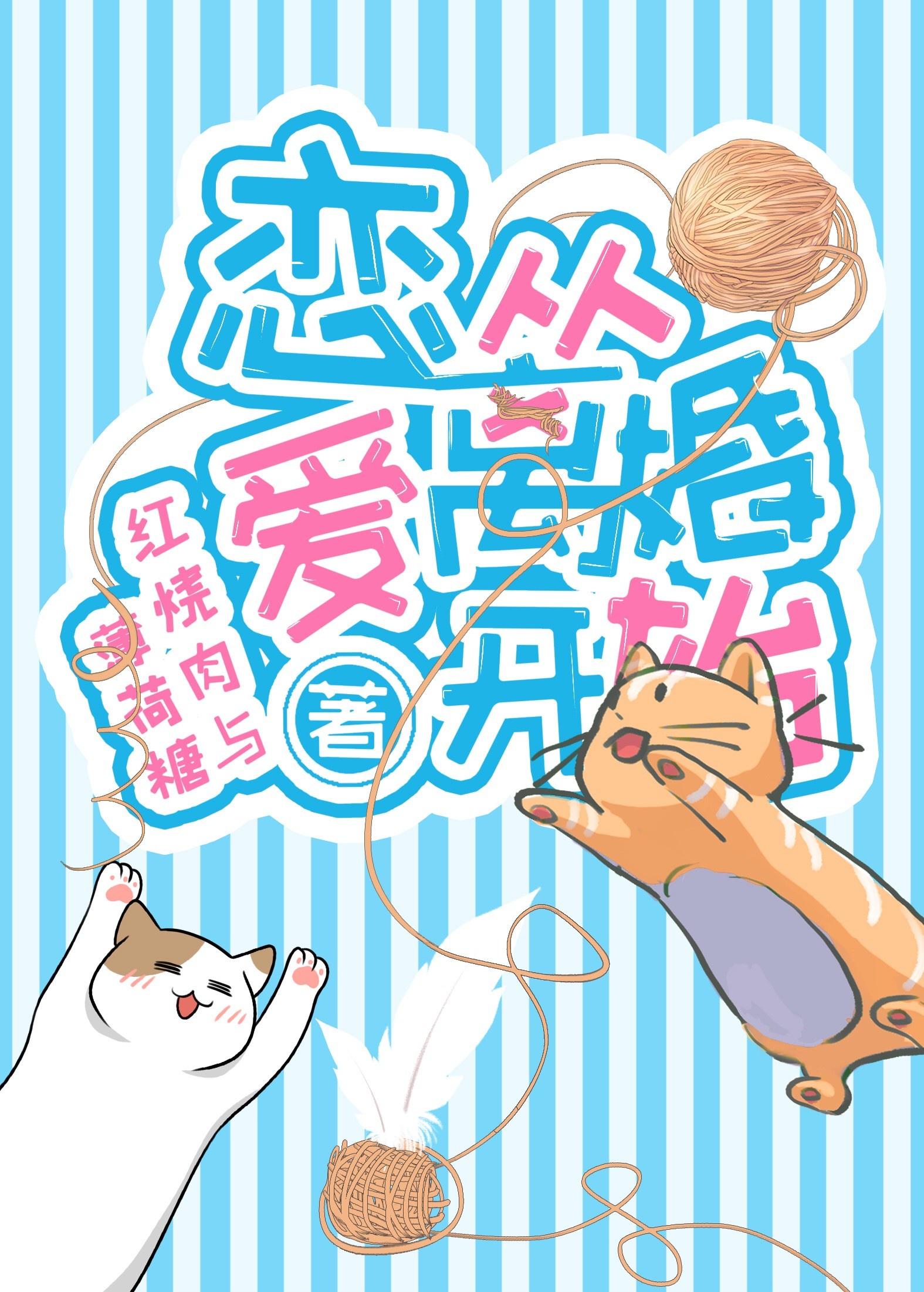 从离婚开始恋爱番外