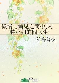 傲慢与偏见之简.贝内特小姐的囧人生