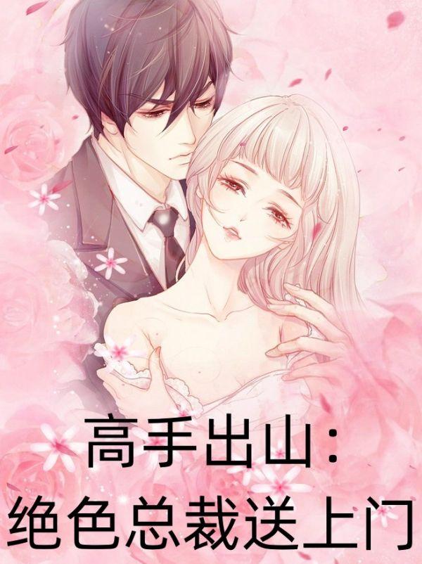 绝色总裁的贴身高手高飞