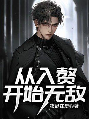 无敌仙帝入赘