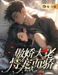 傲娇大佬宠妻忙