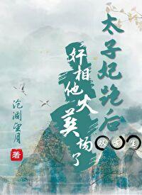 太子妃又双叒暴走了