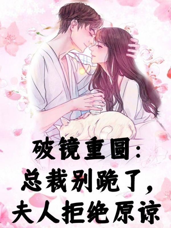 总裁虐文破镜重圆
