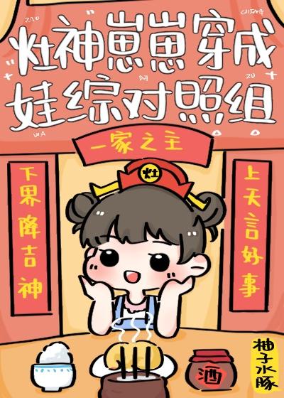 灶神崽崽穿成娃综对照组百度