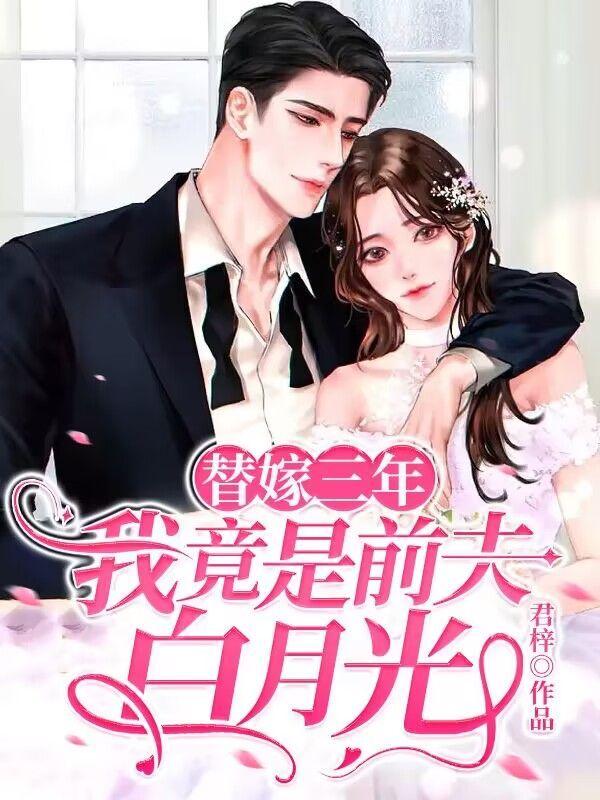 替嫁前妻老公吻安免费全本txt
