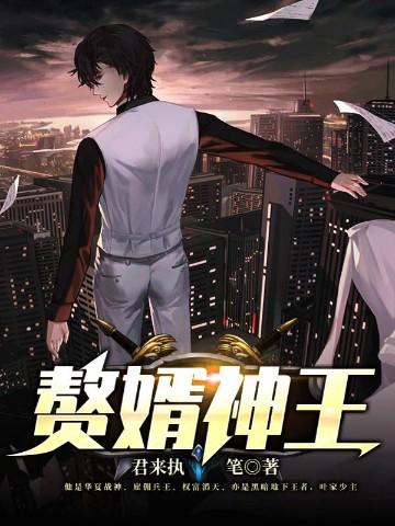赘婿神医全文免费 阅读最新