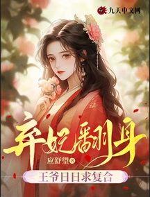 弃妃要翻身王爷请下堂