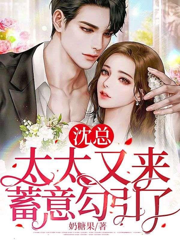 沈太太知乎
