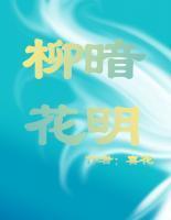 裴奕轩柳姚