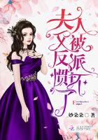 夫人又被反派惯坏了男主是谁