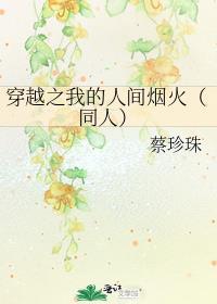 穿越我的人间有烟火
