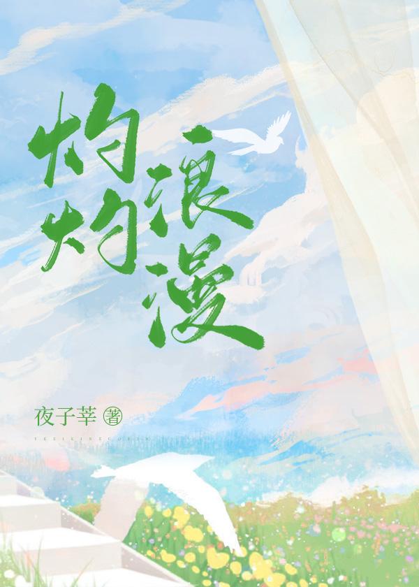灼灼浪漫奚漫简灼白