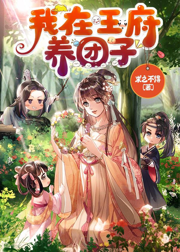 我在王府做王妃 腹黑女主生存法则