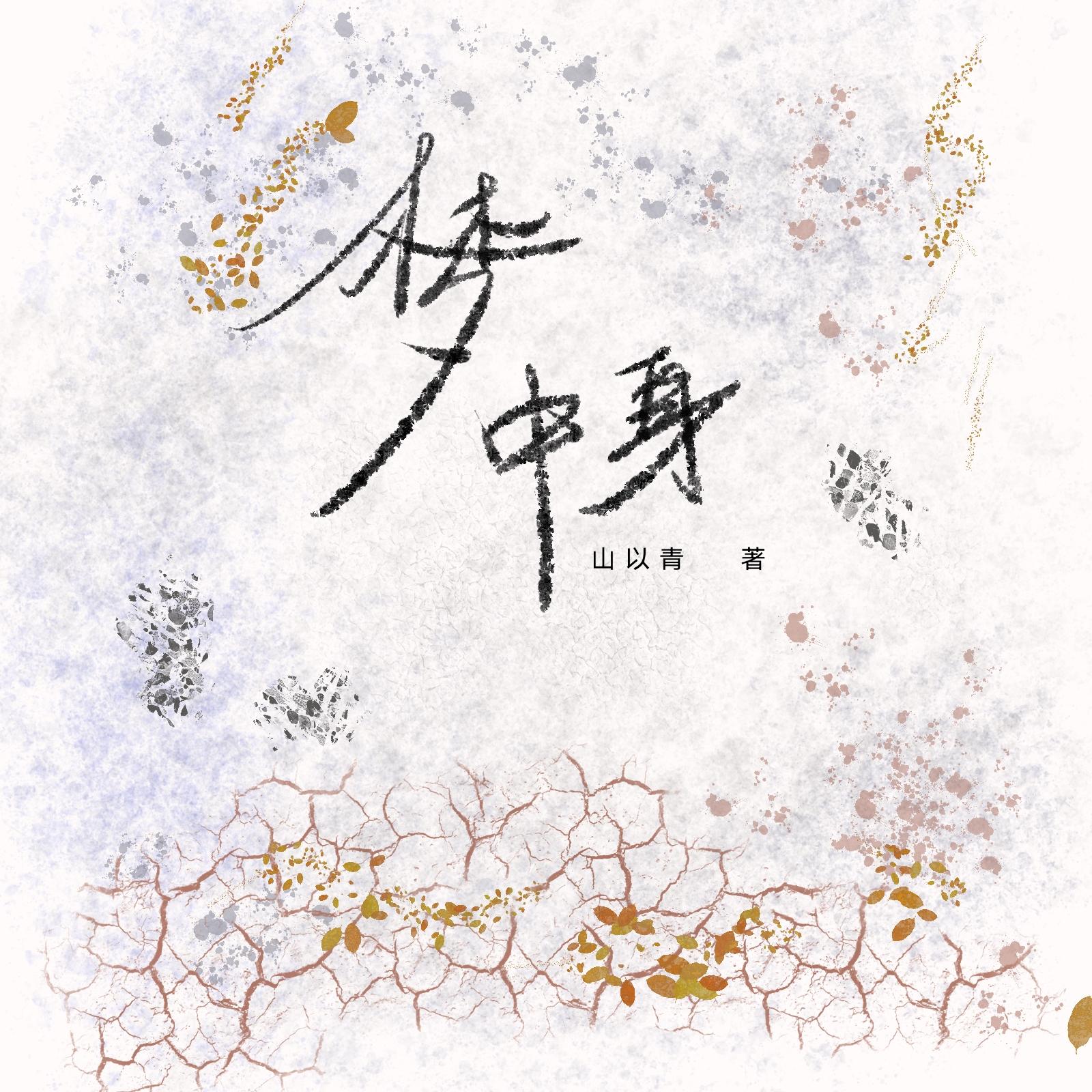 无缘却见梦中身