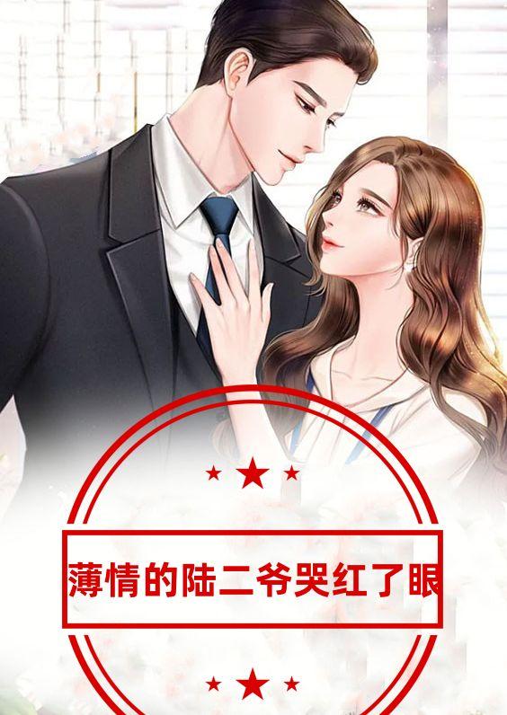 陆二少爷