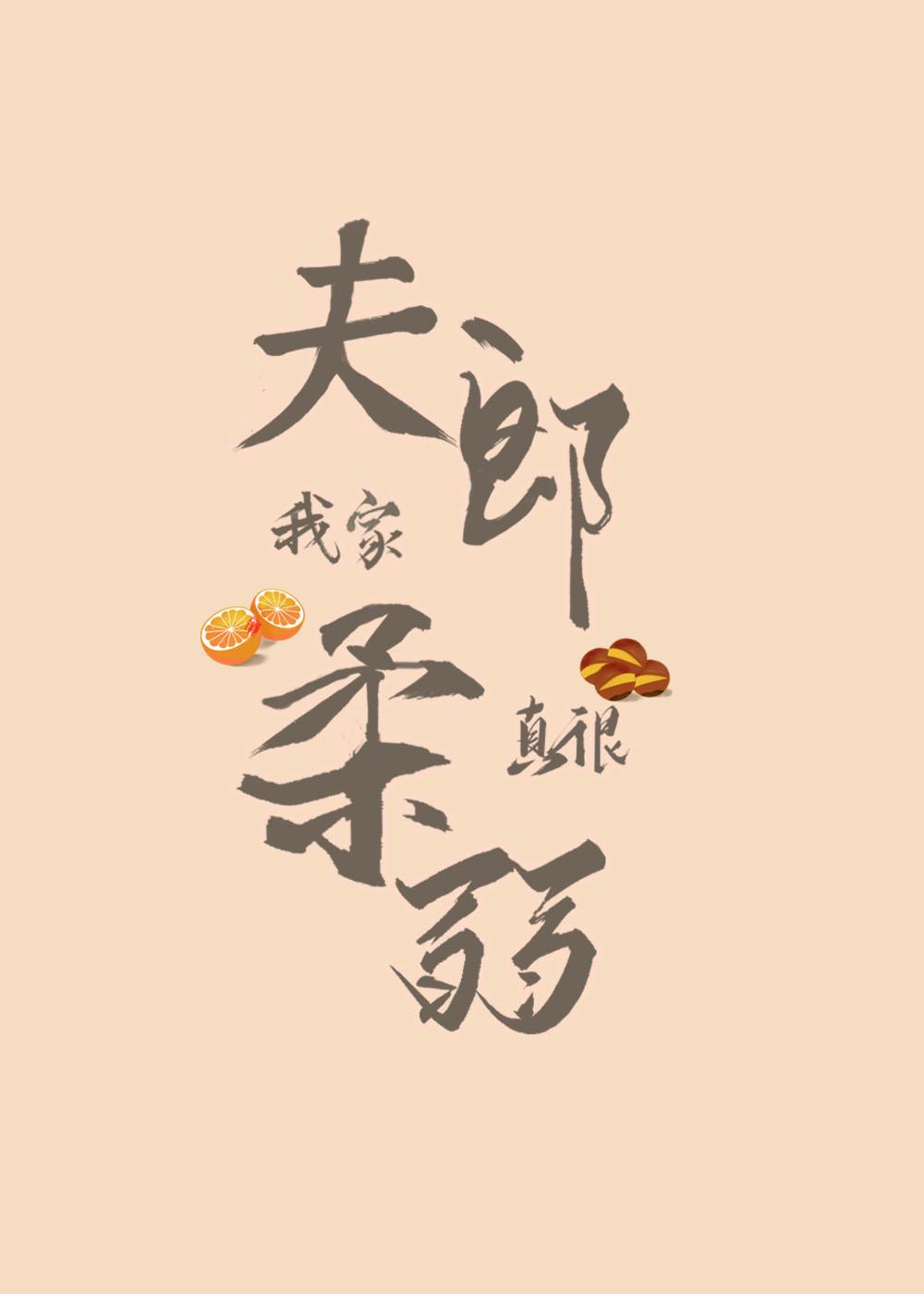 我家夫郎真的很柔弱免费阅读思风林