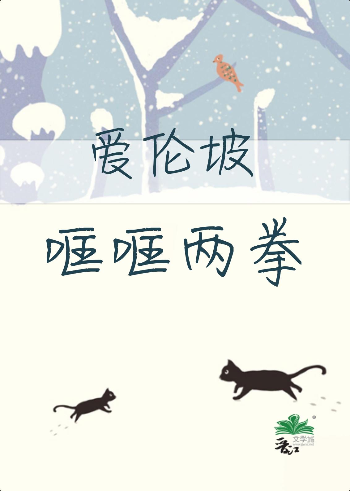 爱伦坡上下