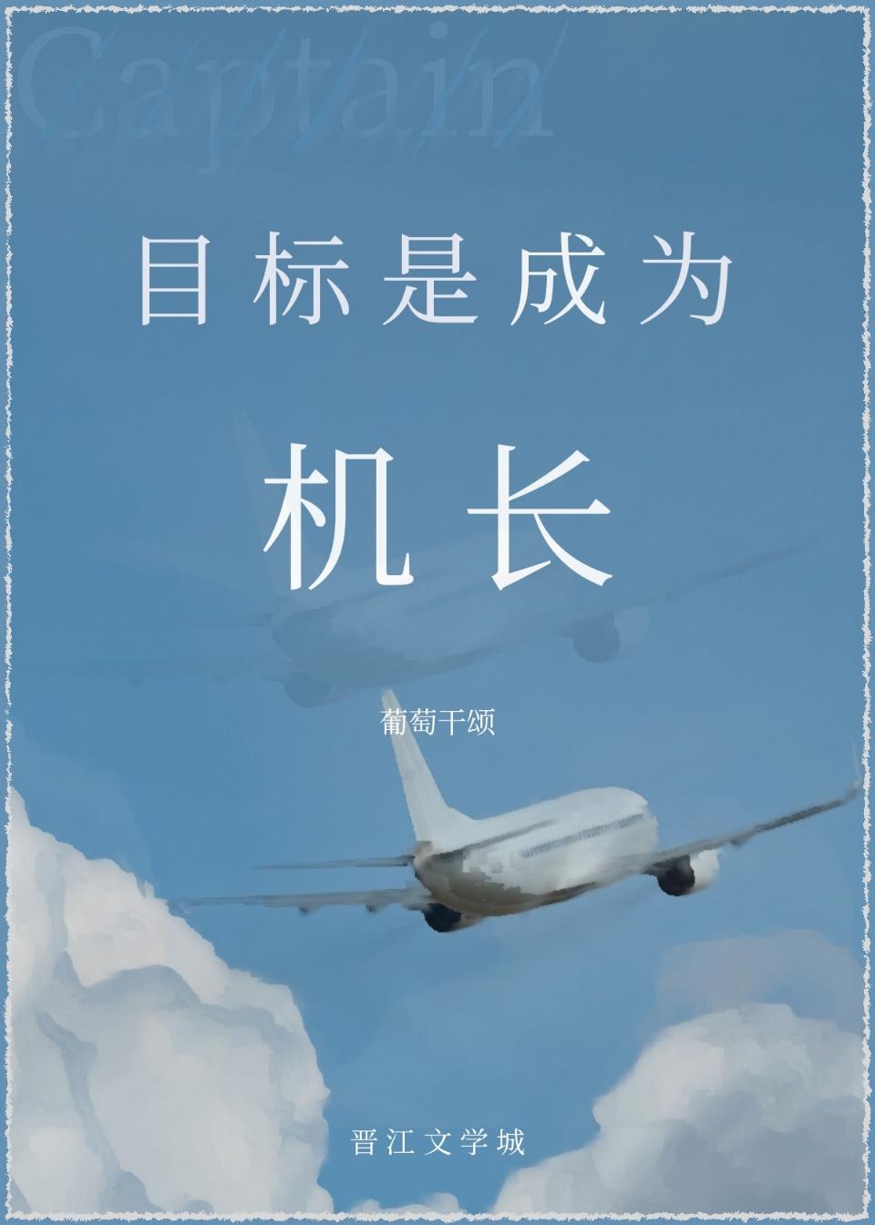 目标是成为机长TXT百度