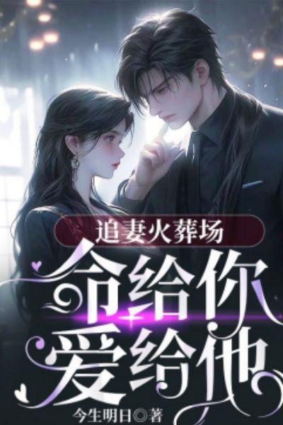 追妻火葬场命中偏爱