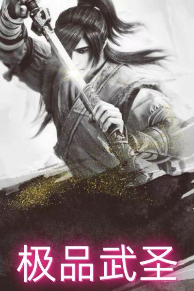 极品武神系统